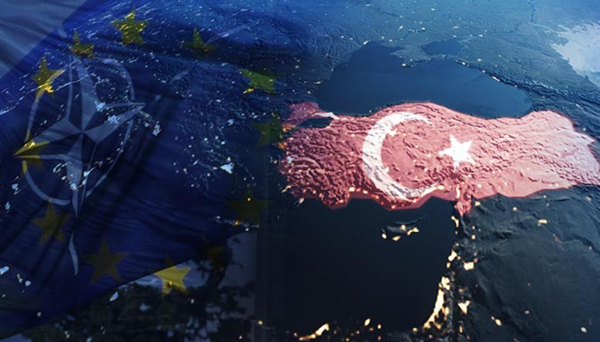 ABden Rumların hayallerini suya düşürecek açıklama: Türkiyesiz olmaz