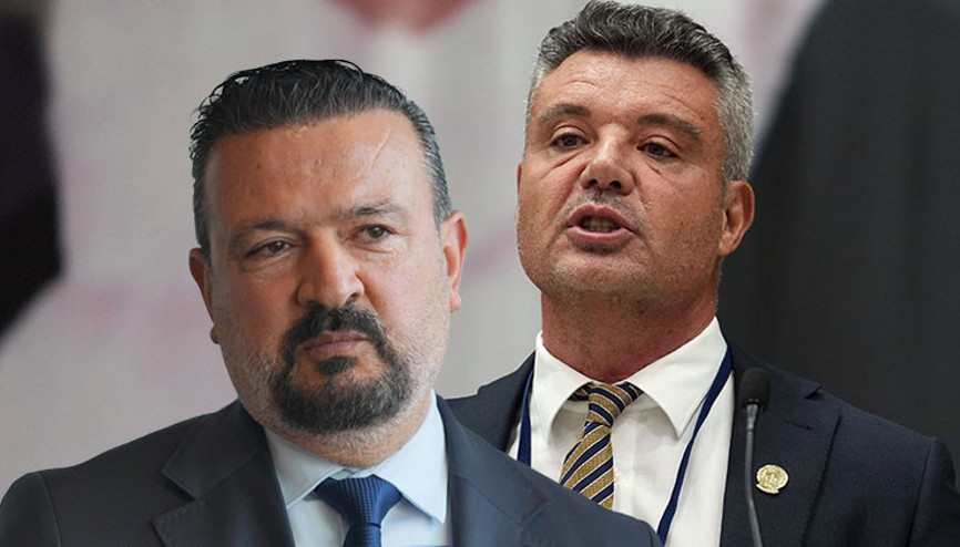 Fenerbahçe, transferde Hollandalıları şoke etti, rest çekti Bedava alırız