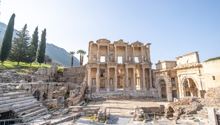 Müzeler rekor kırdı: 2025te 33 milyonu aşkın ziyaretçi... Bakan Ersoy açıkladı: İşte en çok ziyaret edilen 5 müze