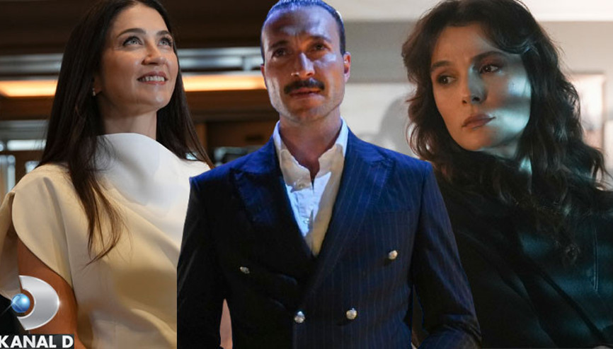 Eşref Rüya oyuncularından yeni yıl mesajı