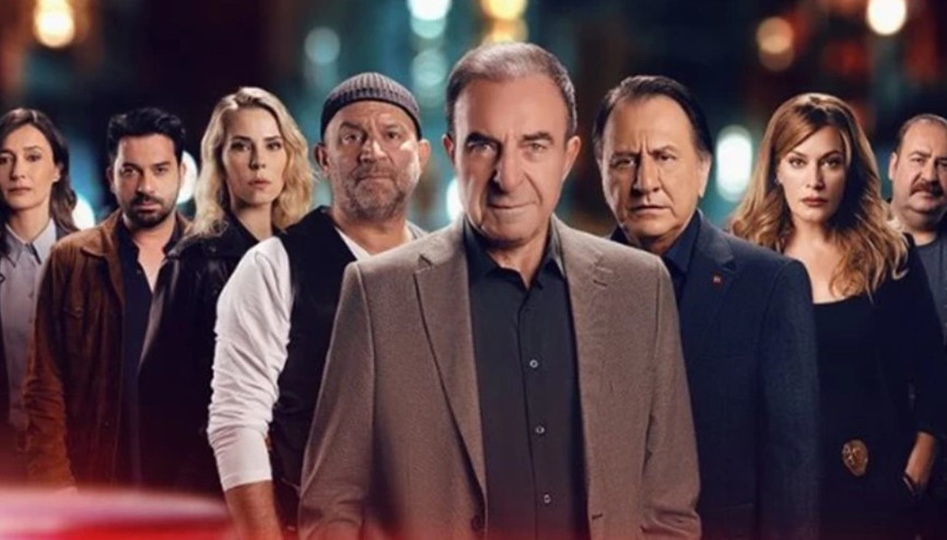 Arka Sokaklar yeni bölüm neden yok 2 Ocak Arka Sokaklar neden tekrar bölüm yayınlanıyor