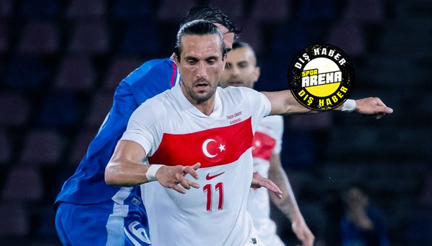 Yusuf Yazıcıdan Olympiakos kararı