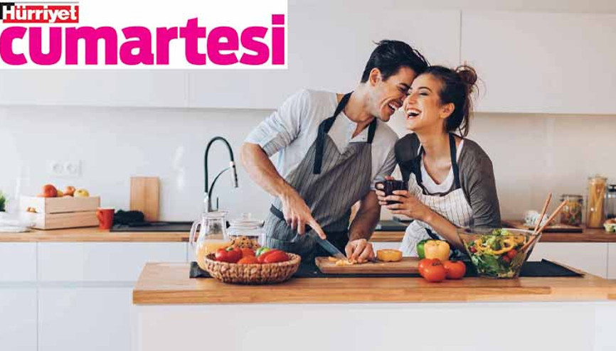 Gökyüzü aşk dolu randevular ve diyete başlamak için neler söylüyor Gökyüzü aşk dolu randevular ve diyete başlamak için neler söylüyor