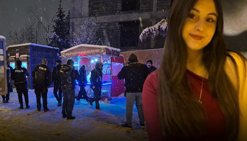 Bıçaklanıp öldürülmüştü 19 yaşındaki Senanur sosyal medyadaki tartışmanın kurbanı olmuş