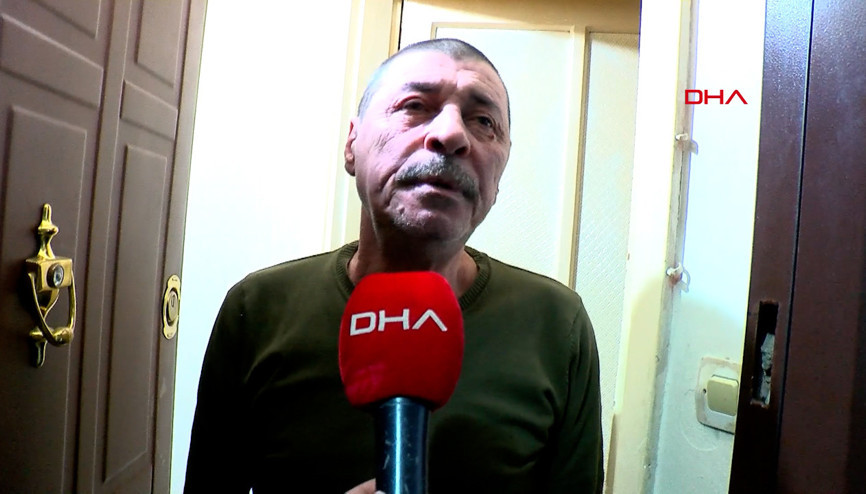 Fatihte 2 aylık bebeğin şüpheli ölümünde ifadesi alınan anne: Babam bilerek aç bırakıyordu, ölmesini istedi