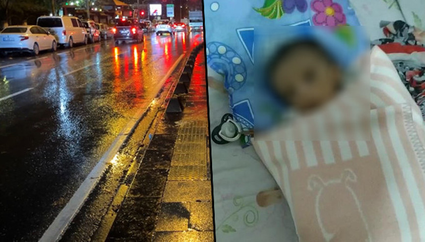 İstanbulda akılalmaz olay: 2 aylık bebek açlıktan hayatını kaybetti Annenin kan donduran ifadesi ortaya çıktı: Bebeğin öldüğünü fark ettik, yemek yedik