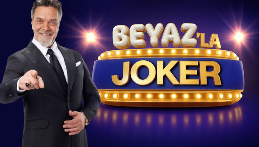 Beyaz geri sayımı başlattı... Espriler havada uçuşacak Beyaz geri sayımı başlattı... Espriler havada uçuşacak