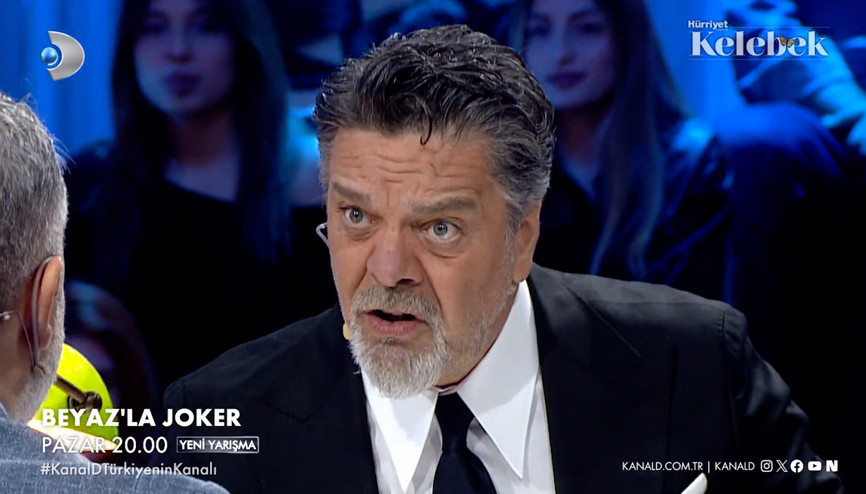 Beyaz geri sayımı başlattı