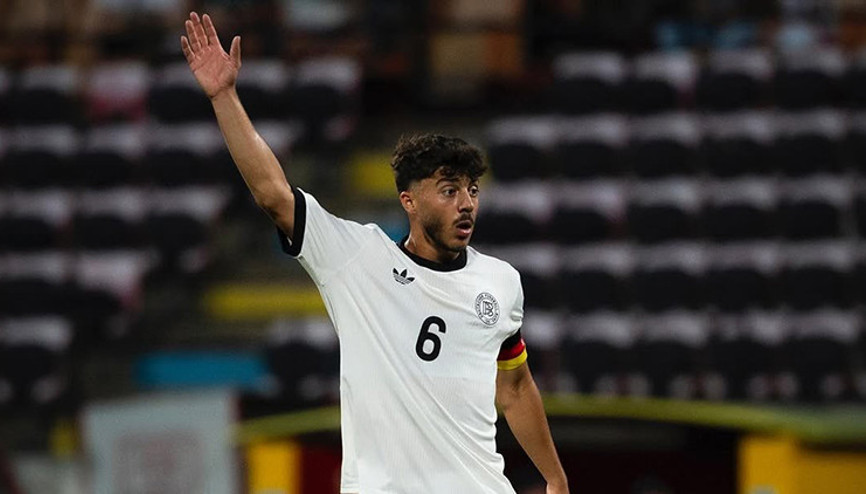 Galatasarayla anılmıştı Yeni takımı belli oldu