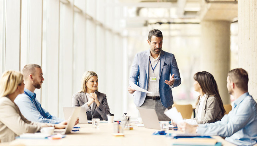 Liderlik anlayışı değişiyor: Performanstan insani liderliğe