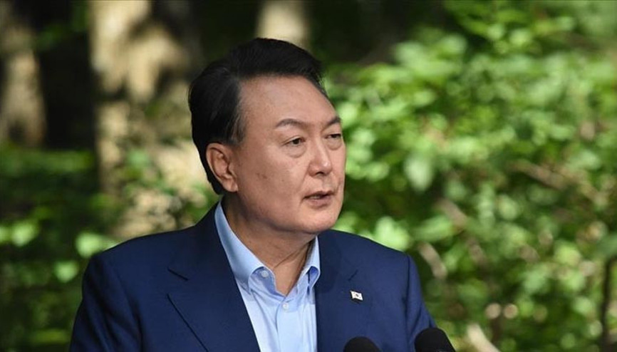 Hapisteki liderin cezası 6 ay uzatıldı