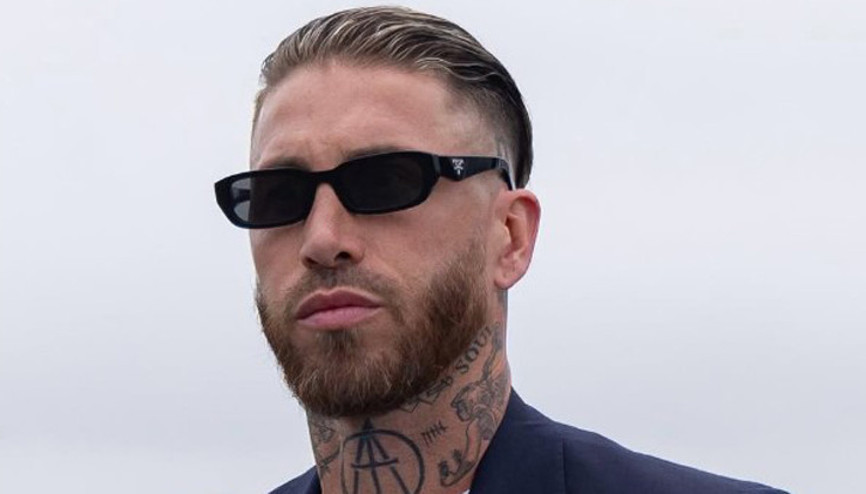Sergio Ramos, Sevillayı satın almak istiyor