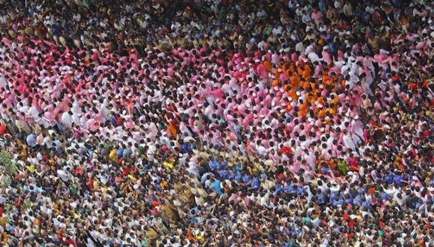 BM açıkladı… İnsanlık rekor nüfusa koşuyor, kritik sınır aşıldı