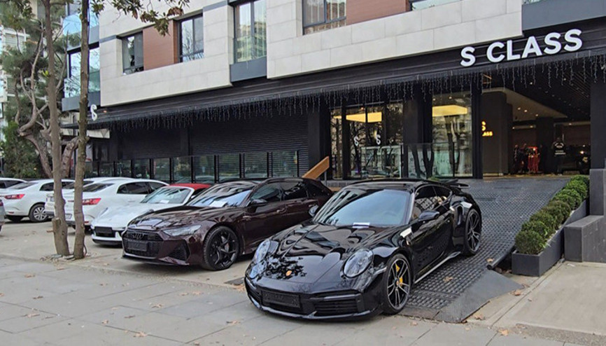 11 milyar TLlik lüks oto dolandırıcılığında yeni gelişme 11 milyar TLlik lüks oto dolandırıcılığında yeni gelişme