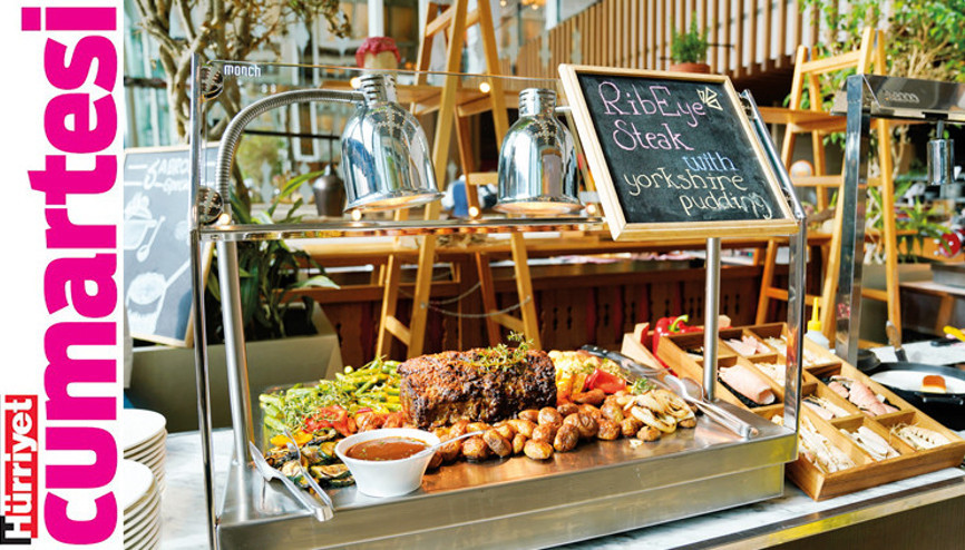 Eğlence hayatında rota tekrar oluşturuluyor