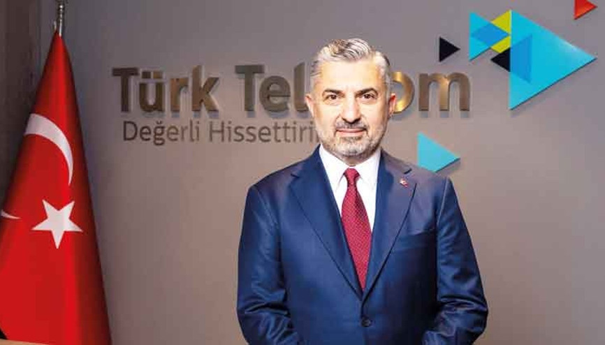 5G’de ‘dönüşüm yılı’ beklentisi