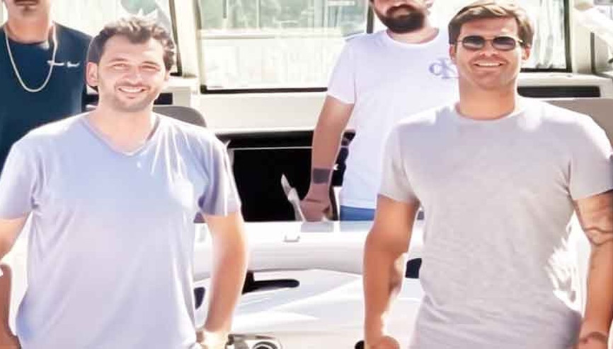 Kıvanç Tatlıtuğ ‘tanık’ olarak dinlenecek