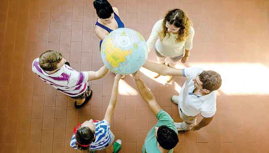 Yurtdışı başvurular başladı... İşte ülke ülke burs rehberi