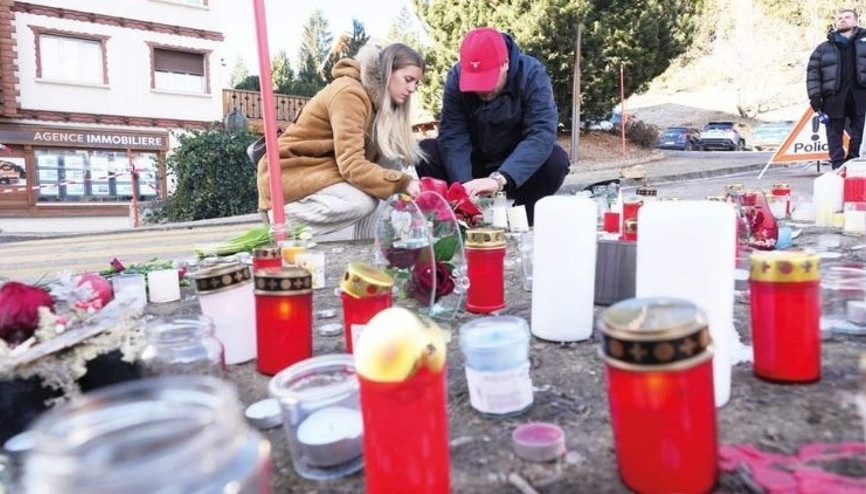 Yangın söndü, acı dinmedi… Facianın kurbanları DNA ile tespit edilecek