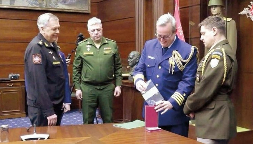 Rusya Putin’e suikast iddiasında ısrarcı