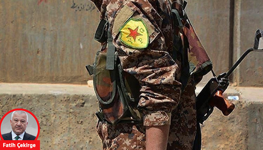 Suriye için son uyarılar… Peki şimdi ne olacak