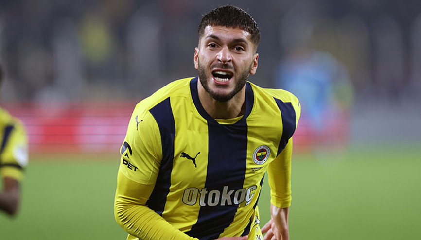 Fenerbahçe ile CSKA Moskova anlaştı, son karar Oğuz Aydında İşte bonservisi