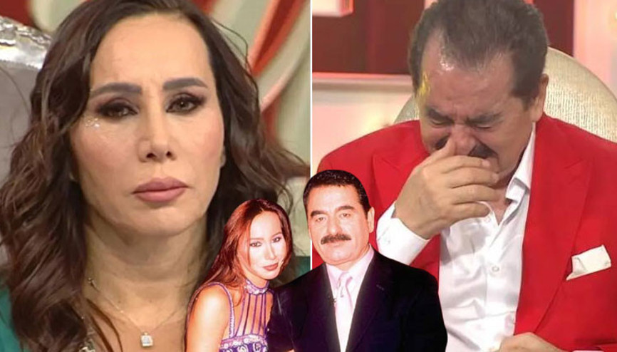 25 yıllık küslük bitti... Geçmişle yüzleştim hesabımı kapattım
