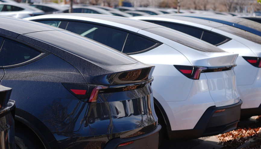 Tesla satışları Almanya’da da düştü
