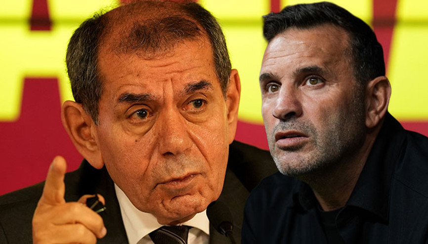 Galatasaray’ı şoke eden talep Sözleşme feshi ve ücret istedi