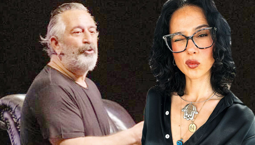 Cem Yılmaz 38 yaş esprisiyle hedefte