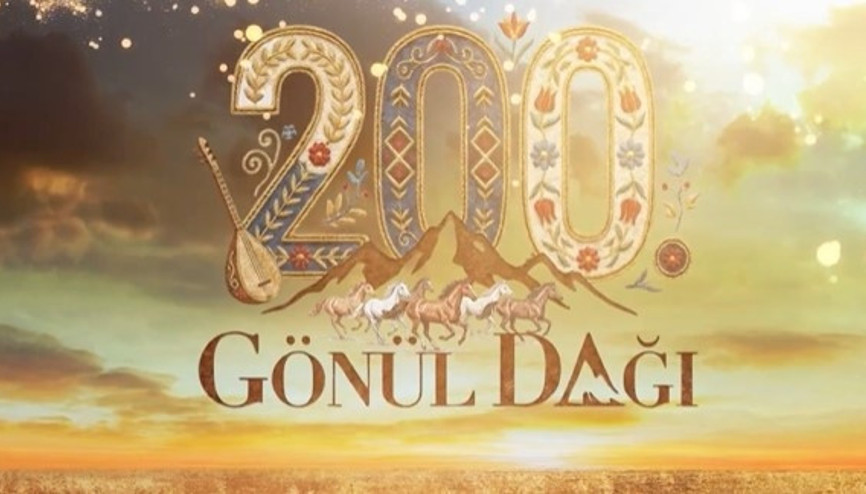 3 Ocak Gönül Dağı yeni bölüm neden yok Gönül Dağı bu akşam var mı, yok mu, 200. bölüm ne zaman yayınlanacak 3 Ocak Gönül Dağı yeni bölüm neden yok Gönül Dağı bu akşam var mı, yok mu, 200. bölüm ne zaman yayınlanacak