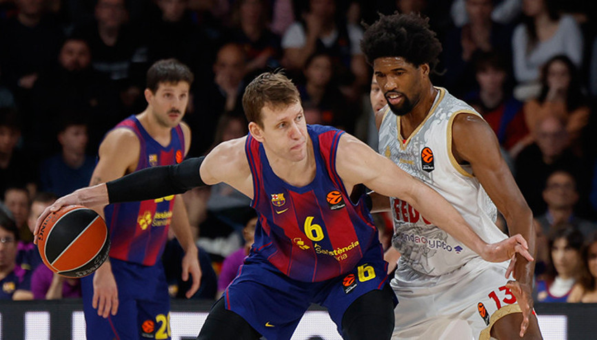 Euroleaguede 19. haftanın ardından