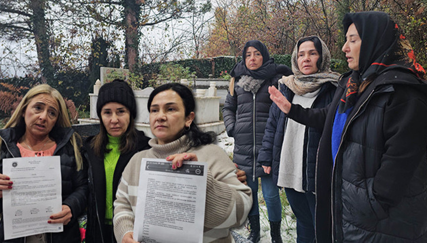 Almanyada yaşayan 2 kardeşin içine şüphe düştü: DNA testi ile gerçeği öğrendiler Sizin babanız aslında dedeniz