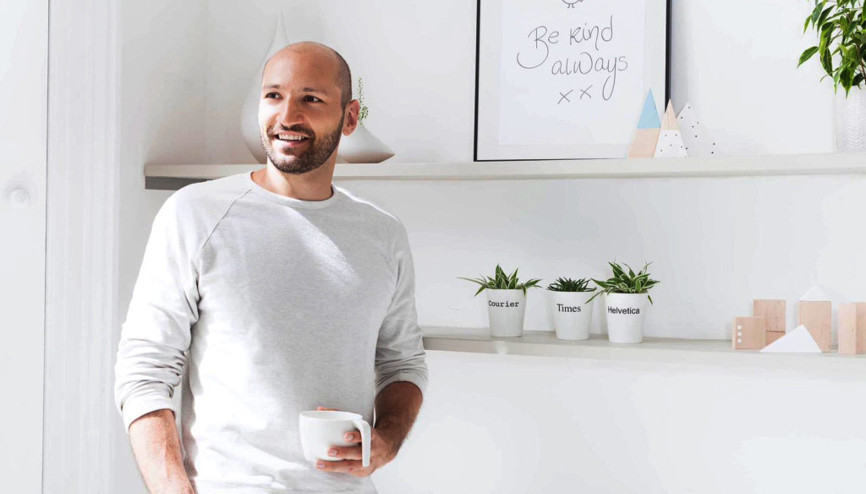 Akın Önal’a Britanya İmparatorluğu nişanı