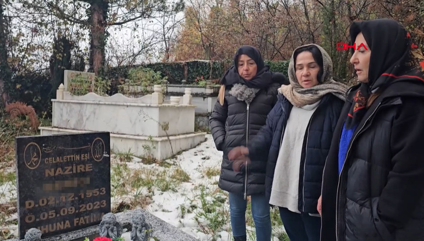 4 kardeşten 2si, DNA testi ile babalarının başkası olduğunu öğrendi