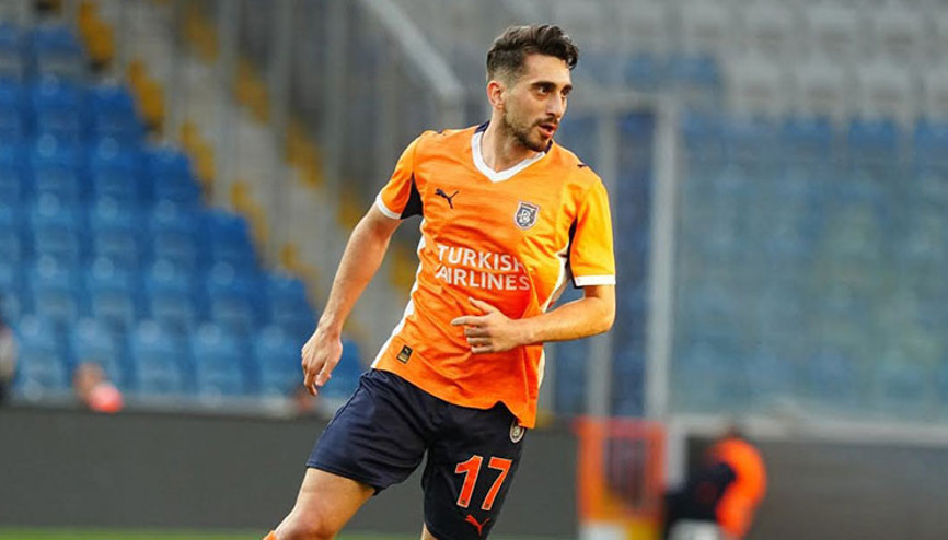 Başakşehir, Ömer Faruk Beyaz ile yolları ayırdı