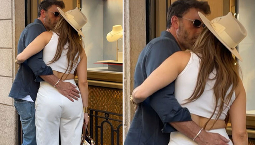 Bu yaşına kadar dört koca eskitti... Ama birini asla unutamadı: İşte o bir tanesi iki evliliğe bedeldi