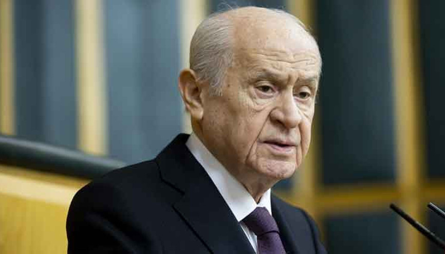 Bahçeliden CNN Türke Venezuela açıklaması: 15 Temmuz ile aynı