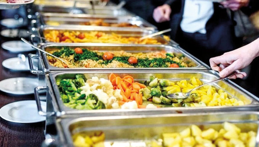 İş hayatında yemek alışkanlıkları dönüşüyor… Çalışanlar sağlıklı yemekleri seçiyor İş hayatında yemek alışkanlıkları dönüşüyor… Çalışanlar sağlıklı yemekleri seçiyor