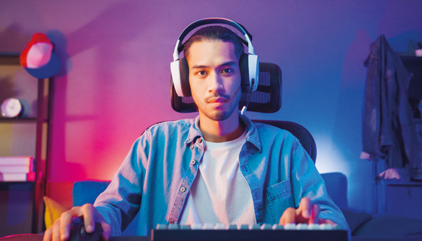 Oyun oynayarak kazananlar: Milyonlarca dolar bütçeli bilgisayar oyunlarını önce onlar test ediyor Oyun oynayarak kazananlar: Milyonlarca dolar bütçeli bilgisayar oyunlarını önce onlar test ediyor