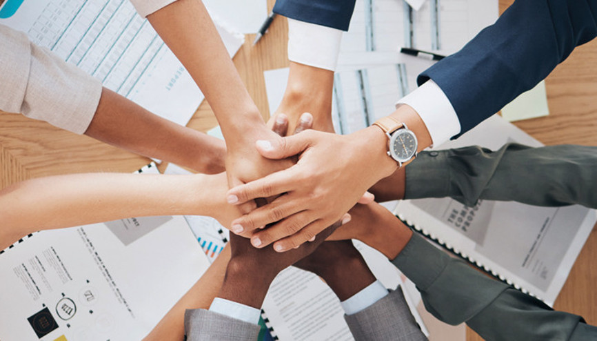 İnsanı merkeze alan dijital ve kültürel dönüşüm İnsanı merkeze alan dijital ve kültürel dönüşüm