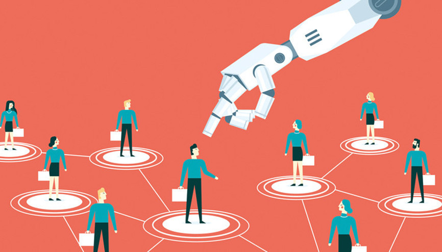 2026 İK trendleri: Yapay zekânın yılı olacak 2026 İK trendleri: Yapay zekânın yılı olacak