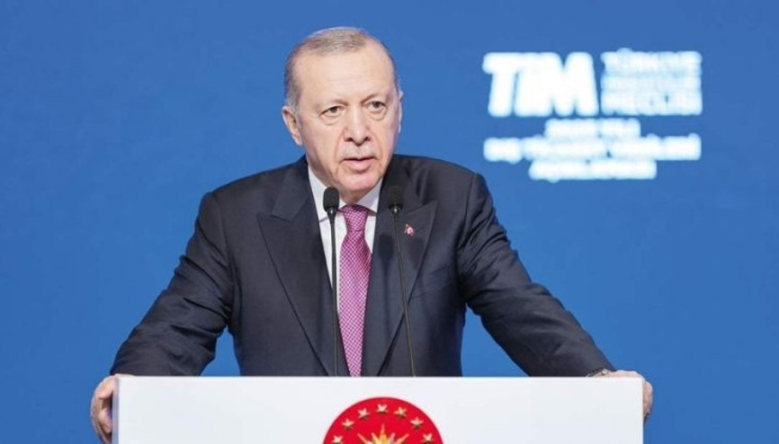 Cumhurbaşkanı Erdoğan: ‘Lejyonerler’ kaybedecek