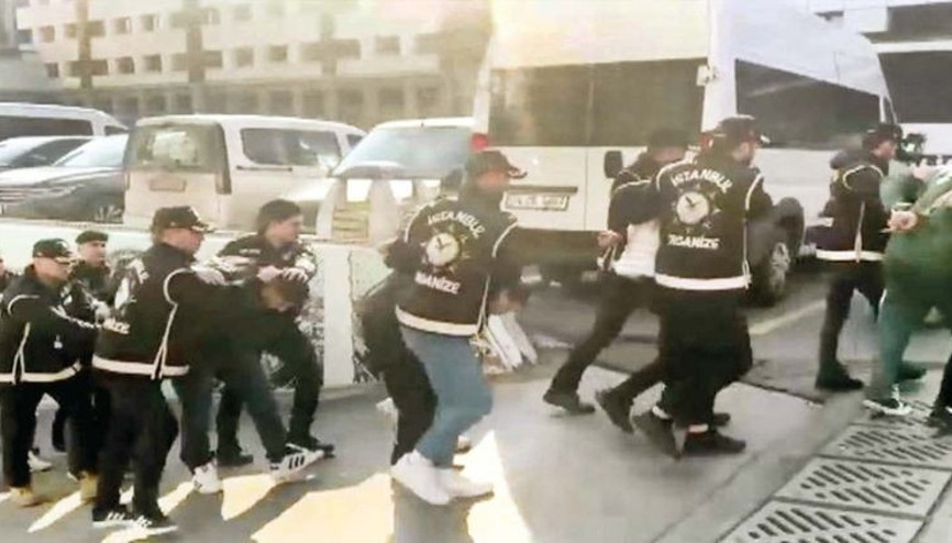 Silahlı suç örgütünün hedefi… ‘Bana yolunu kaybetmiş gençler bul’ Silahlı suç örgütünün hedefi… ‘Bana yolunu kaybetmiş gençler bul’