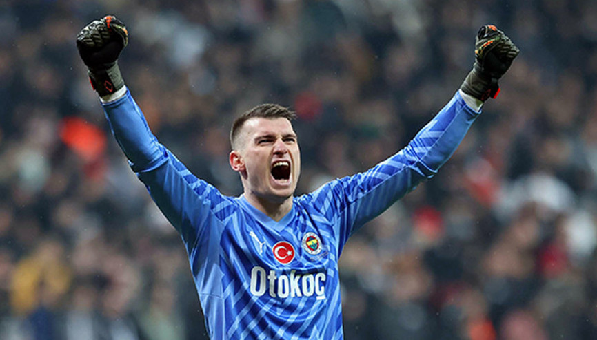 Fenerbahçeden Dinamo Zagrebe Livakovic reddi