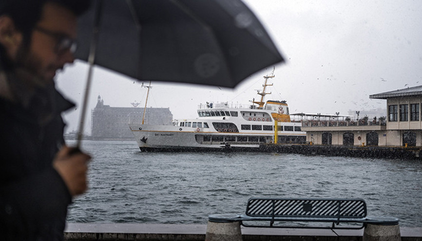 Yeni haftada hava nasıl olacak Aralarında İstanbul da var: Meteorolojiden yağış ve soğuk hava uyarısı