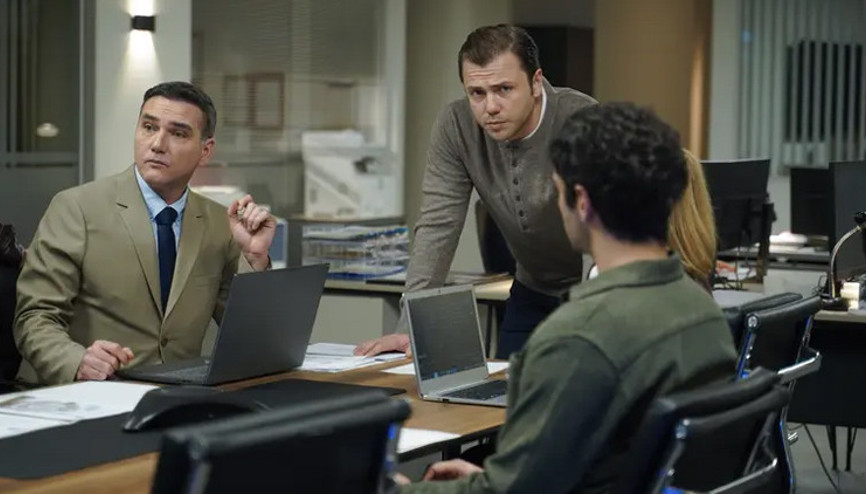 Teşkilat yeni bölüm bugün var mı, yok mu, neden yok Teşkilat 164. bölüm ne zaman yayınlanacak 4 Ocak TRT 1 yayın akışı