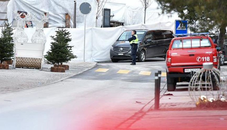 İsviçrede yangın faciasının yaşandığı mekanın işletmecilerine soruşturma