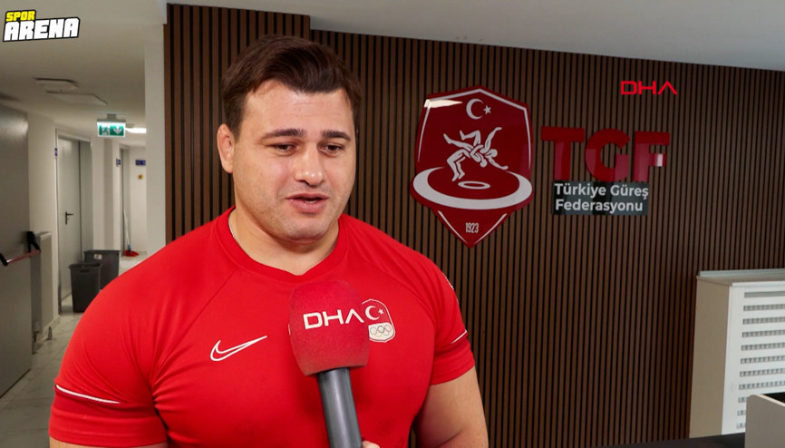 Rıza Kayaalp: Kendimi aklayacağımla ilgili her zaman umut vardı Rıza Kayaalp: Kendimi aklayacağımla ilgili her zaman umut vardı