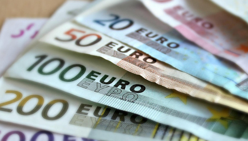 Nürnberg’de alışverişte sahte para kullanan şahıs yakalandı